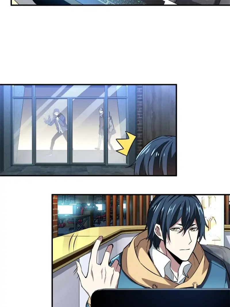 Read The King's Avatar EN Manga Online