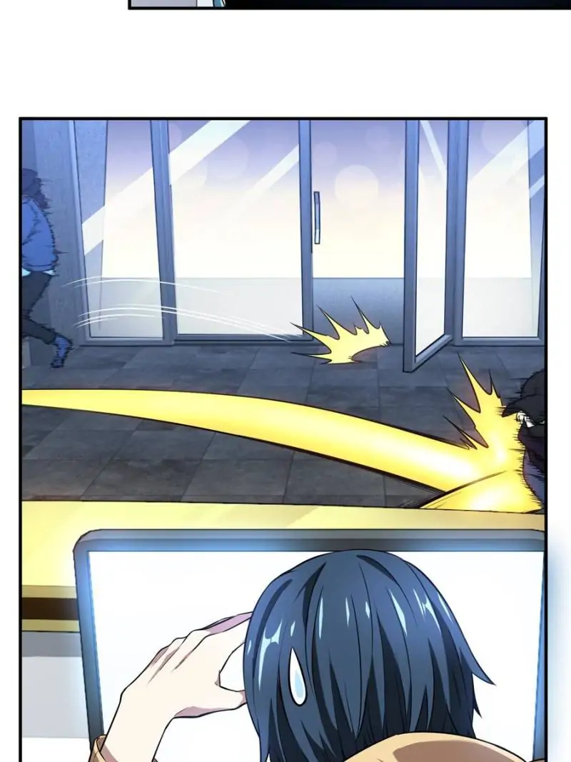 Read The King's Avatar EN Manga Online