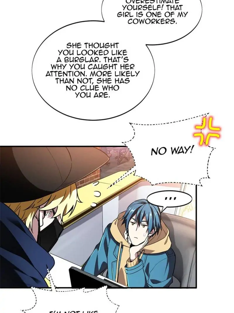 Read The King's Avatar EN Manga Online