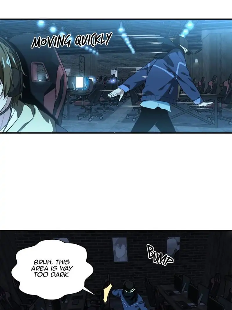 Read The King's Avatar EN Manga Online