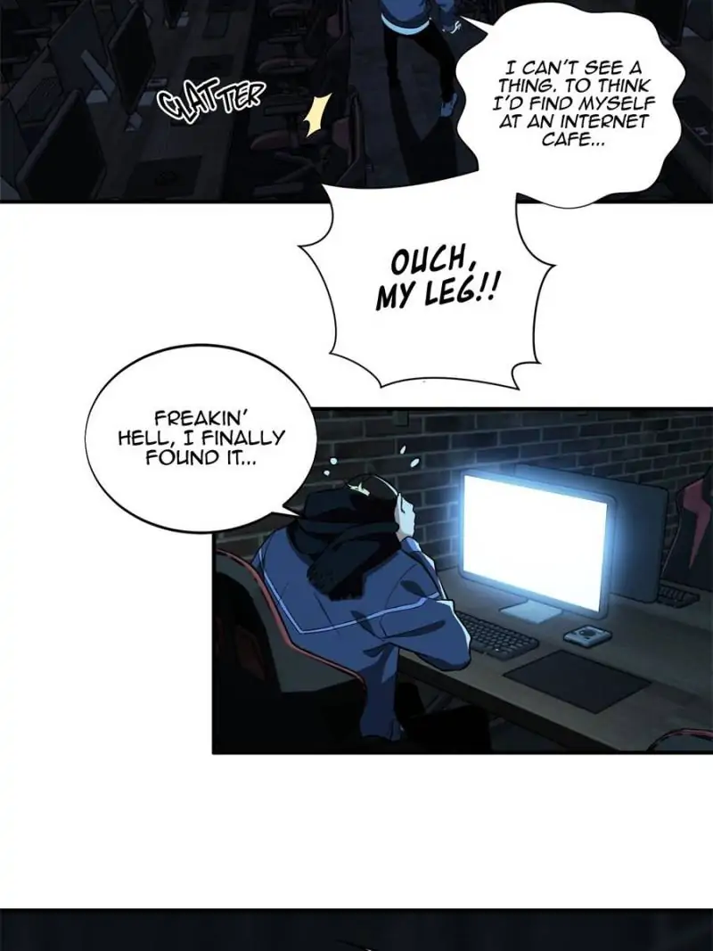 Read The King's Avatar EN Manga Online