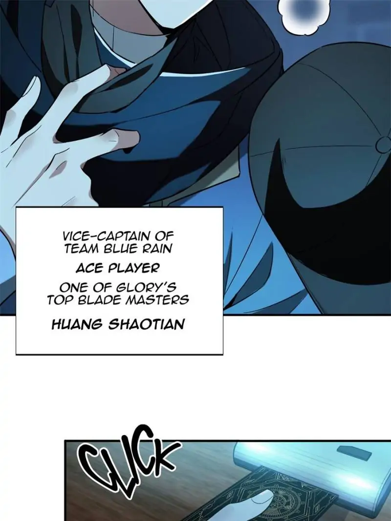 Read The King's Avatar EN Manga Online
