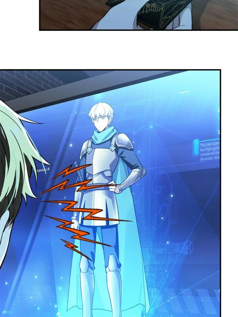 Read The King's Avatar EN Manga Online