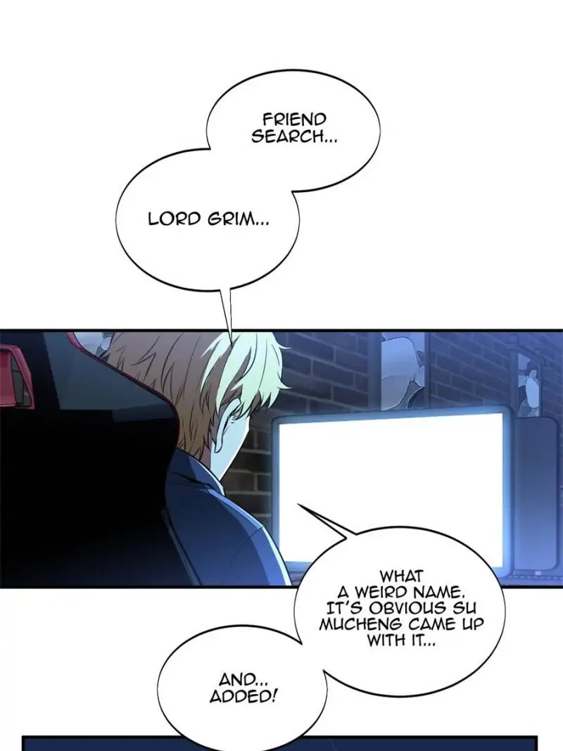 Read The King's Avatar EN Manga Online