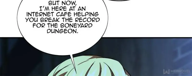 Read The King's Avatar EN Manga Online
