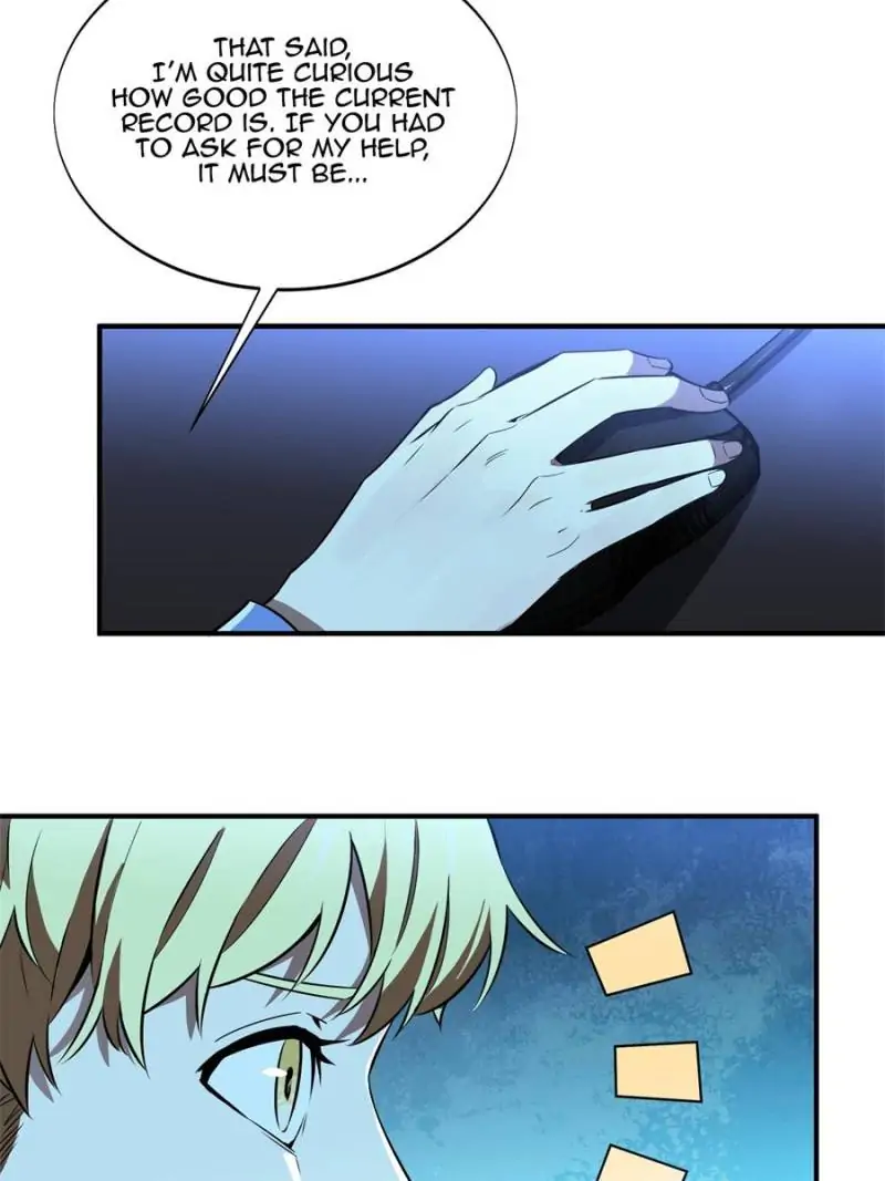 Read The King's Avatar EN Manga Online