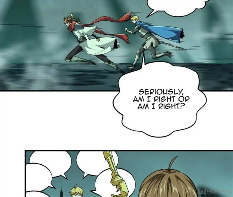 Read The King's Avatar EN Manga Online