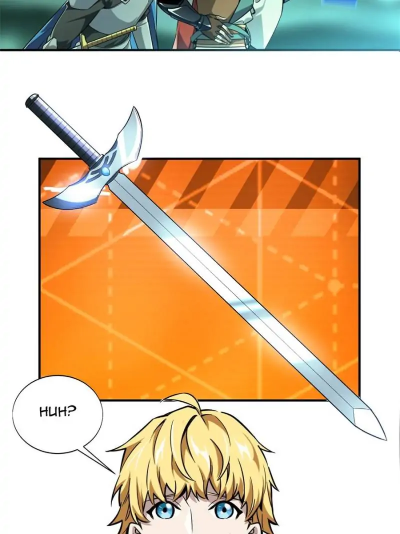 Read The King's Avatar EN Manga Online