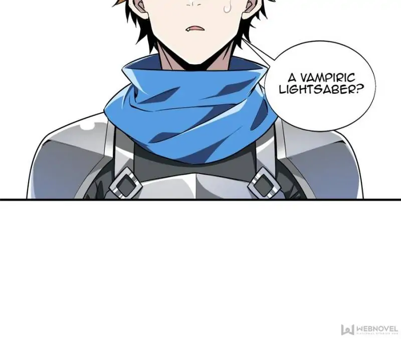 Read The King's Avatar EN Manga Online