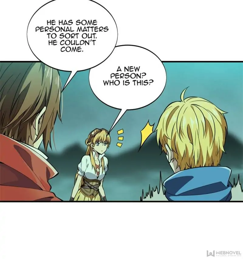 Read The King's Avatar EN Manga Online