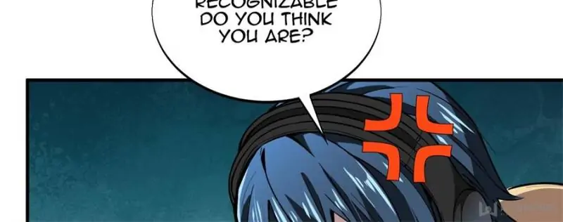 Read The King's Avatar EN Manga Online