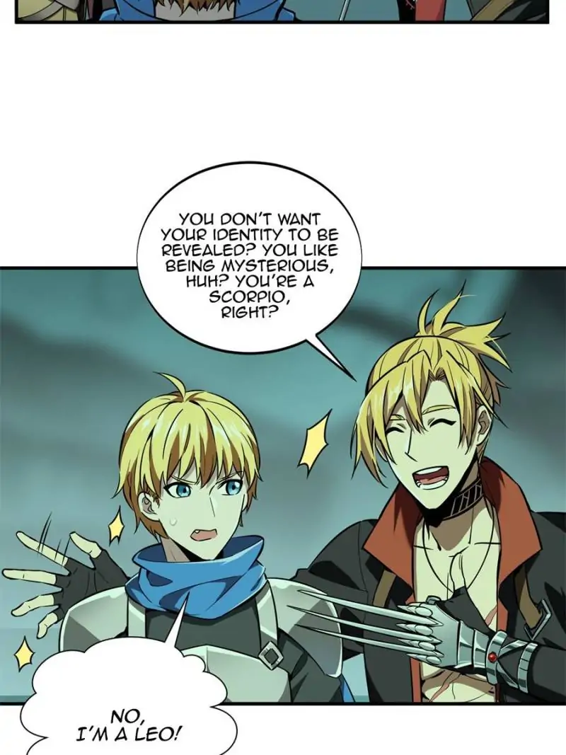Read The King's Avatar EN Manga Online