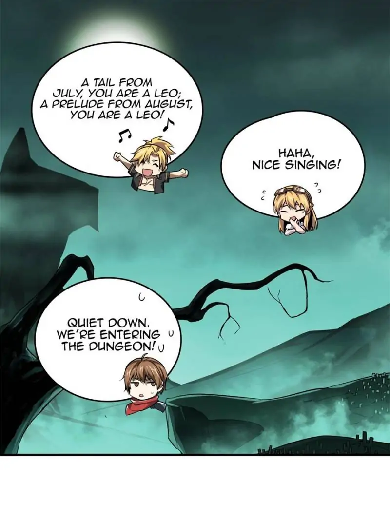 Read The King's Avatar EN Manga Online
