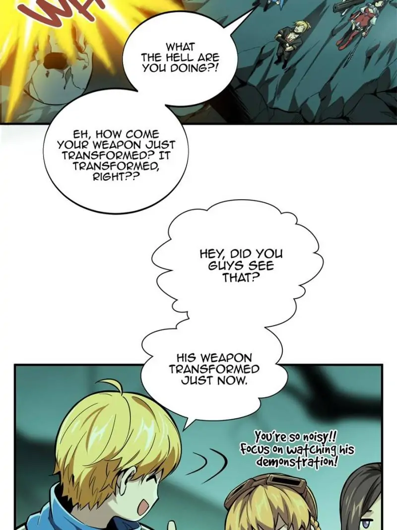 Read The King's Avatar EN Manga Online