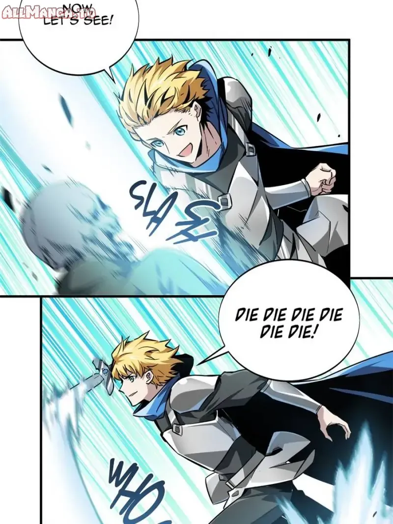 Read The King's Avatar EN Manga Online