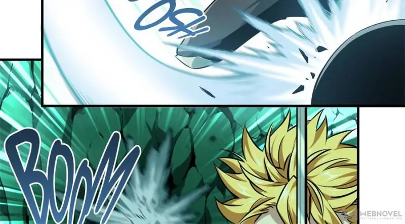Read The King's Avatar EN Manga Online