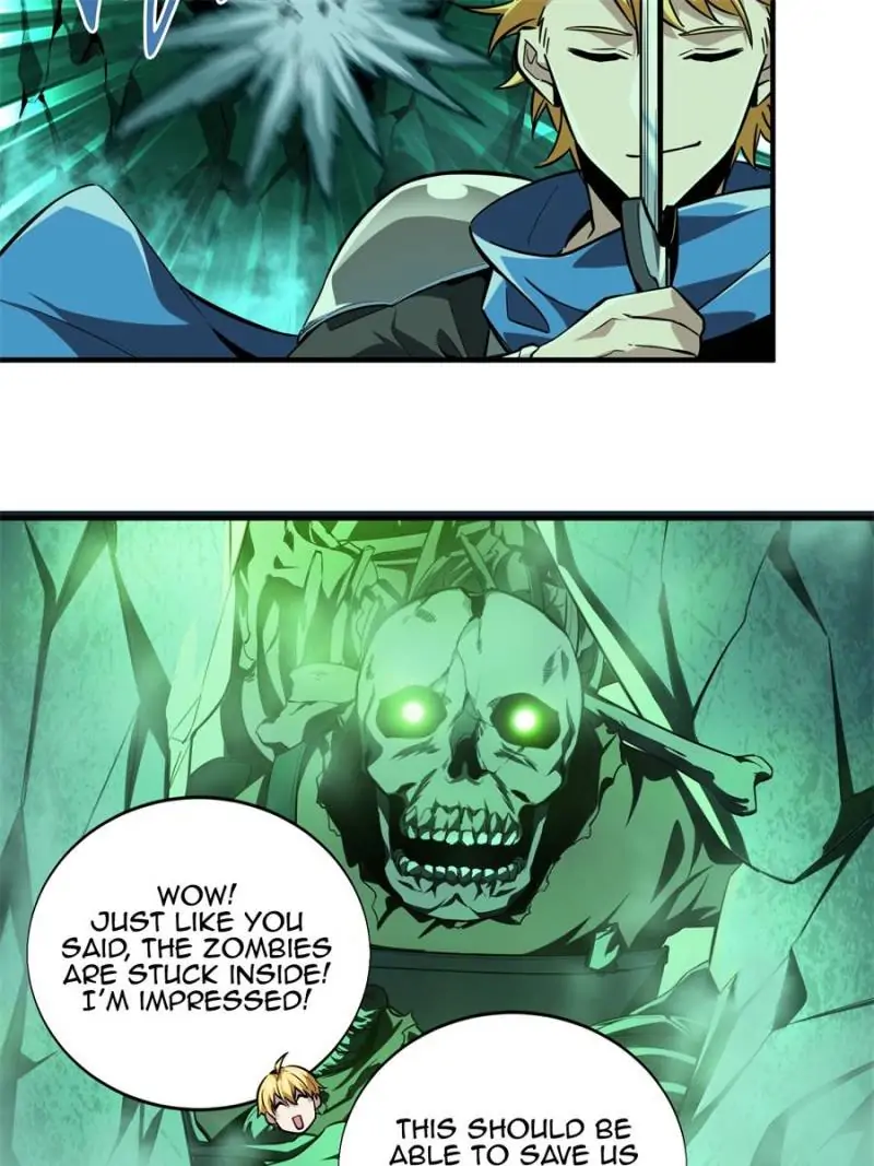 Read The King's Avatar EN Manga Online