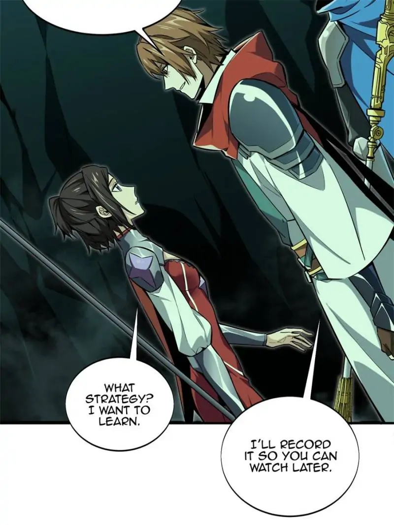 Read The King's Avatar EN Manga Online