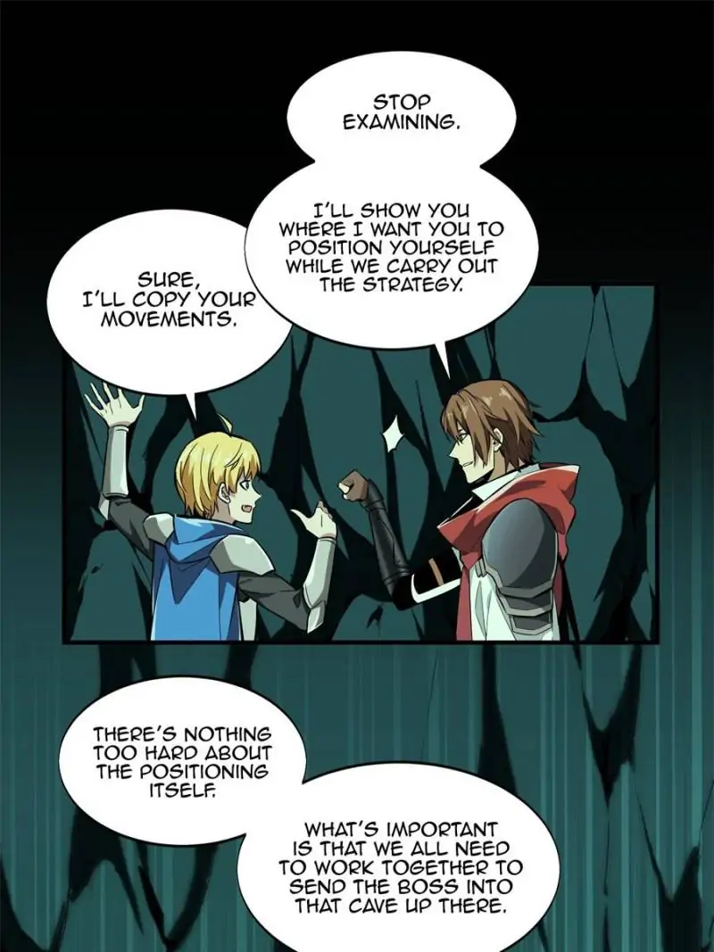 Read The King's Avatar EN Manga Online