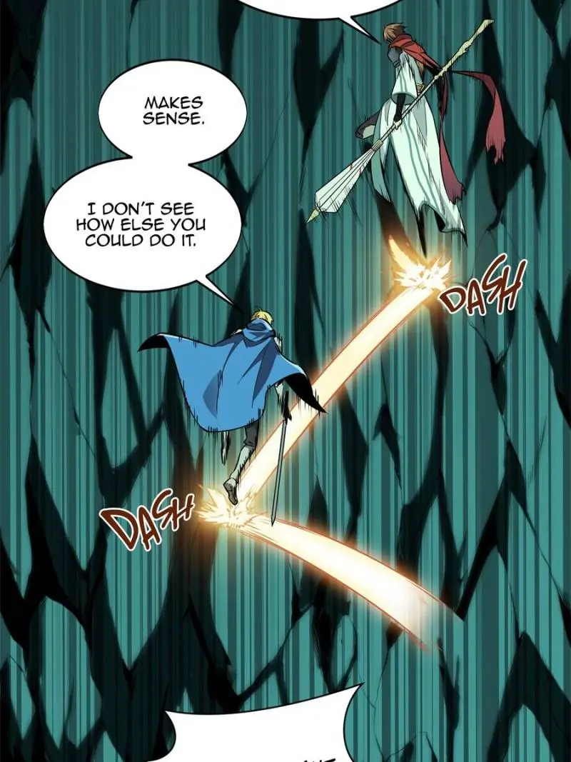 Read The King's Avatar EN Manga Online