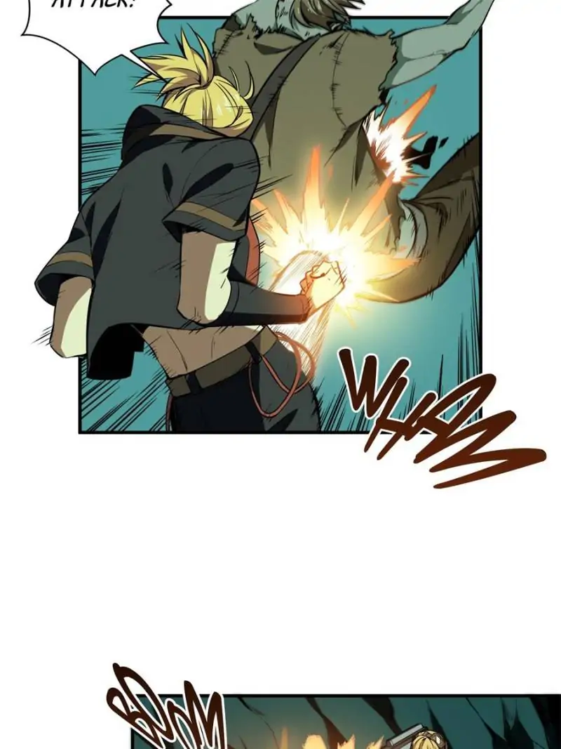 Read The King's Avatar EN Manga Online
