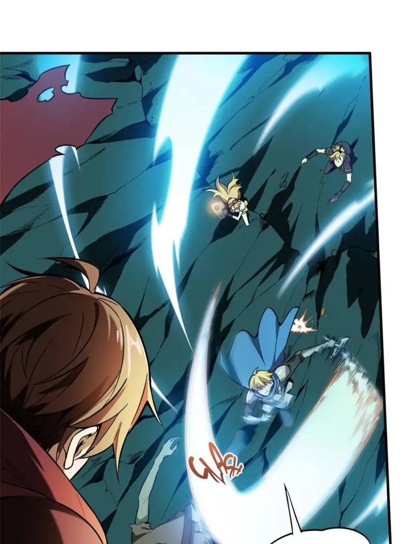 Read The King's Avatar EN Manga Online