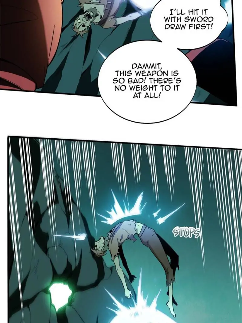 Read The King's Avatar EN Manga Online