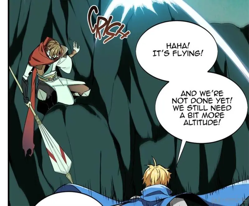 Read The King's Avatar EN Manga Online