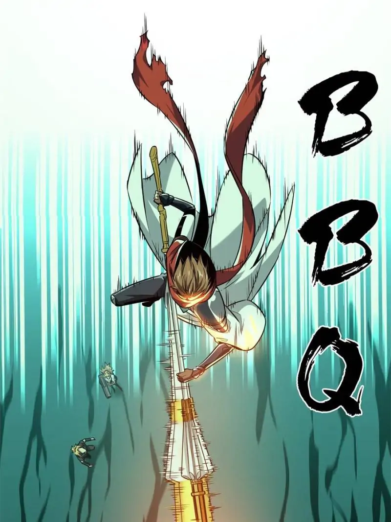 Read The King's Avatar EN Manga Online