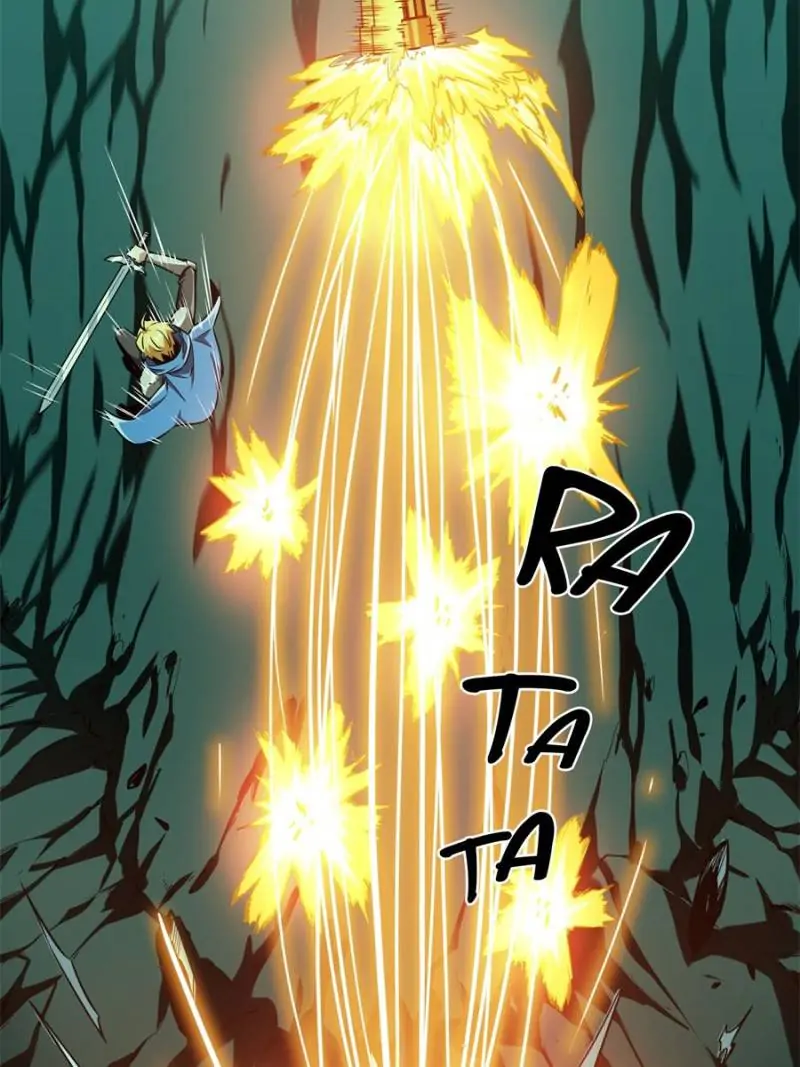 Read The King's Avatar EN Manga Online