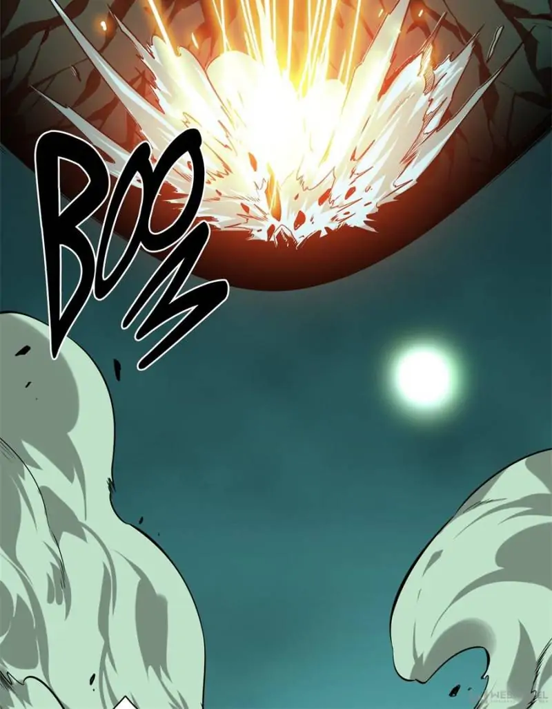 Read The King's Avatar EN Manga Online