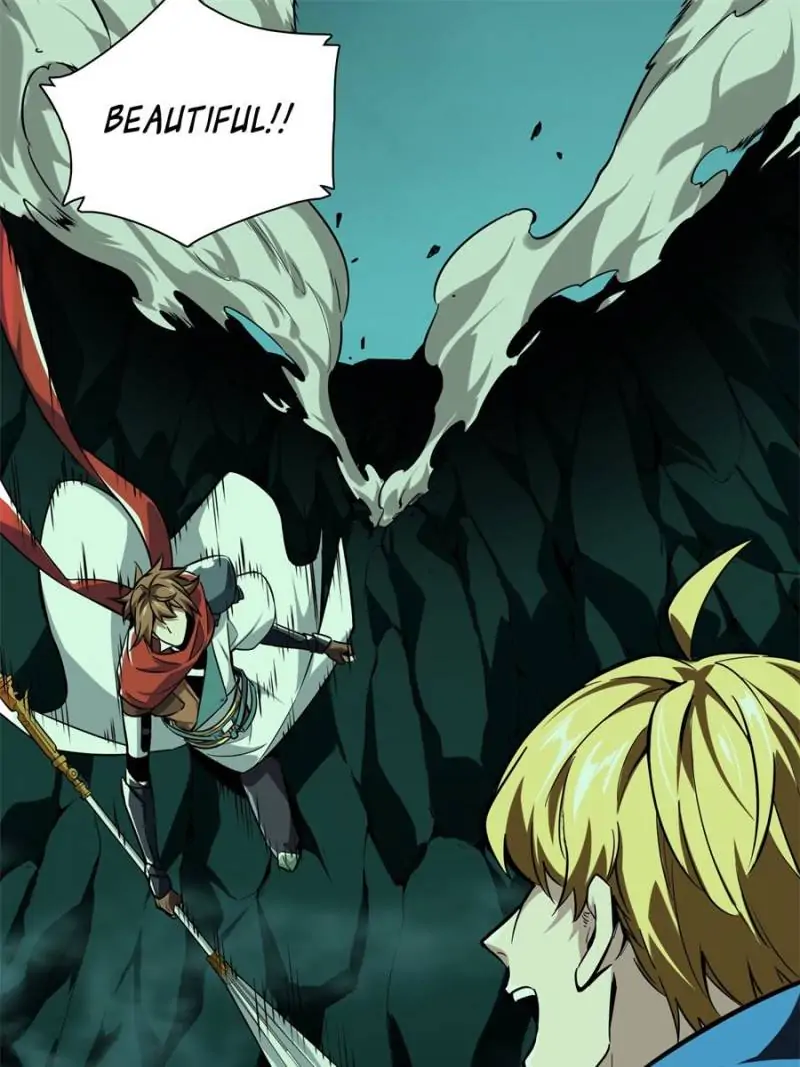 Read The King's Avatar EN Manga Online