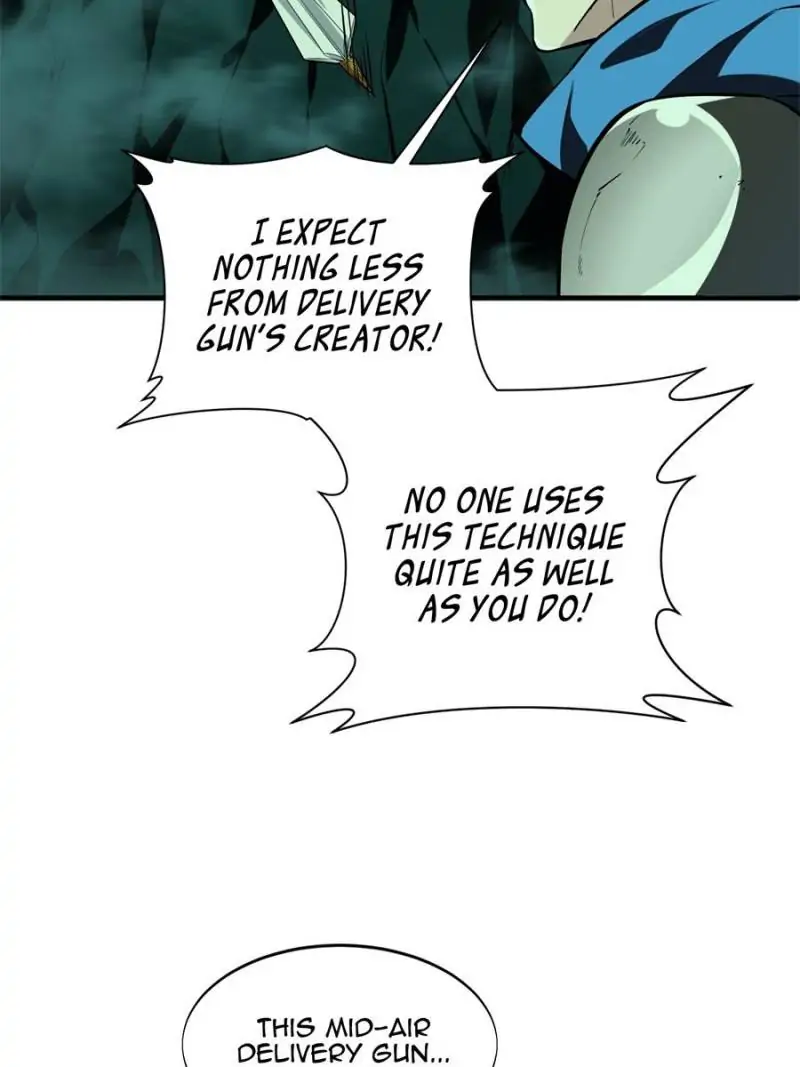 Read The King's Avatar EN Manga Online