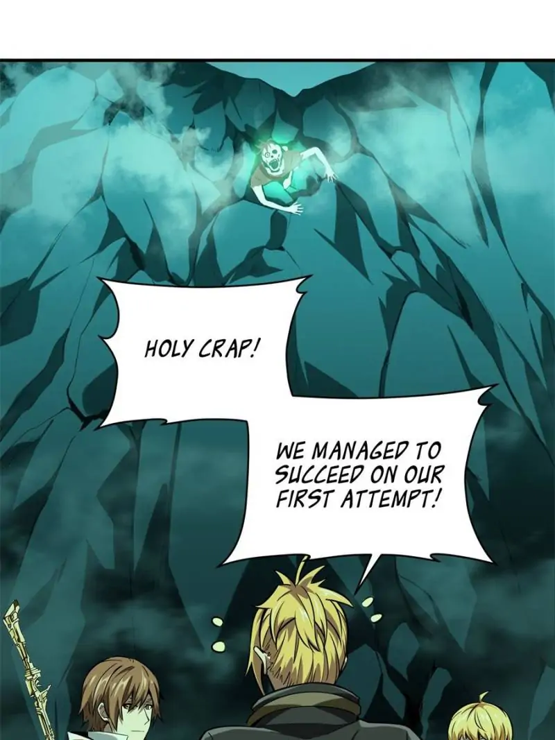 Read The King's Avatar EN Manga Online