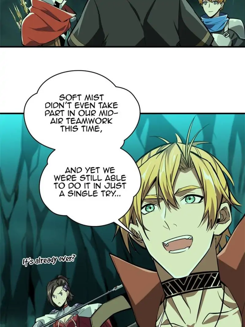 Read The King's Avatar EN Manga Online