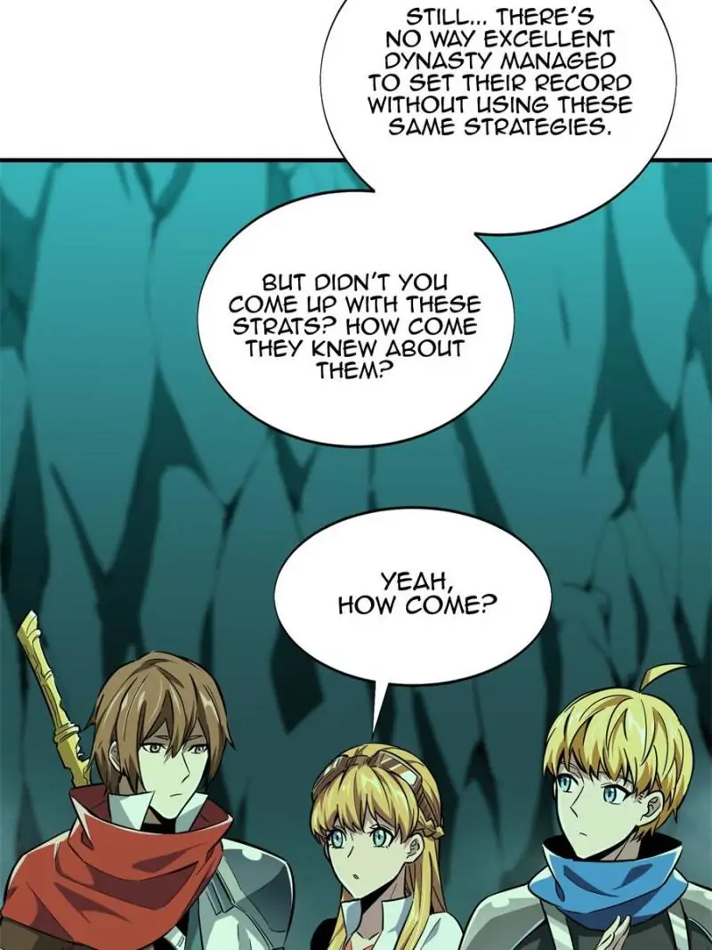 Read The King's Avatar EN Manga Online