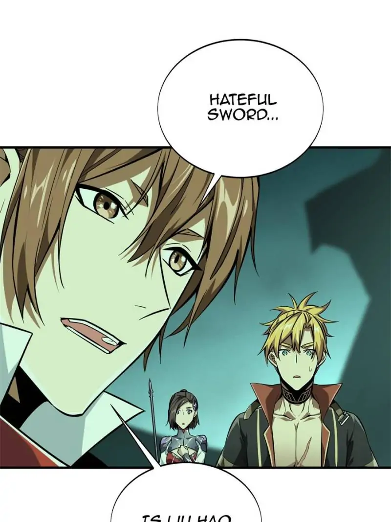 Read The King's Avatar EN Manga Online