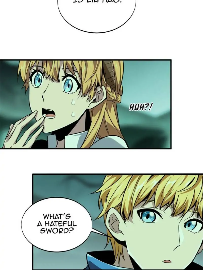 Read The King's Avatar EN Manga Online