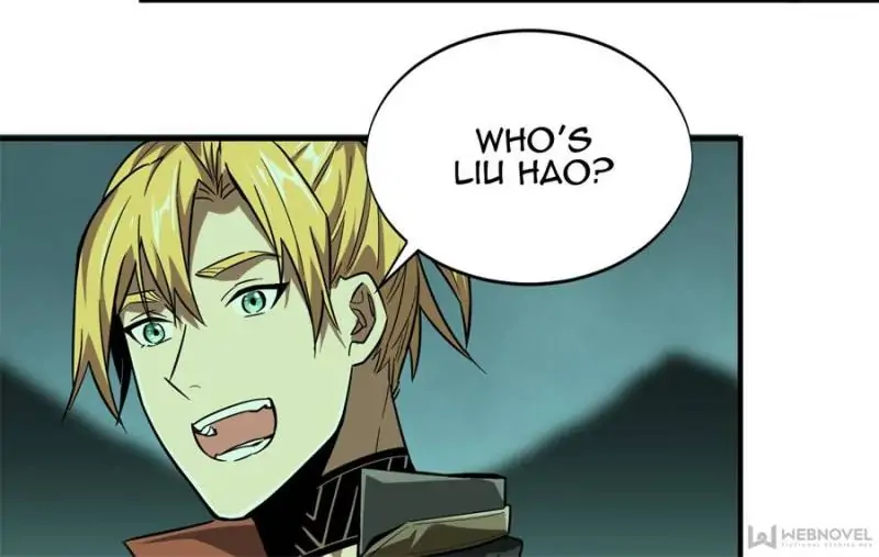Read The King's Avatar EN Manga Online