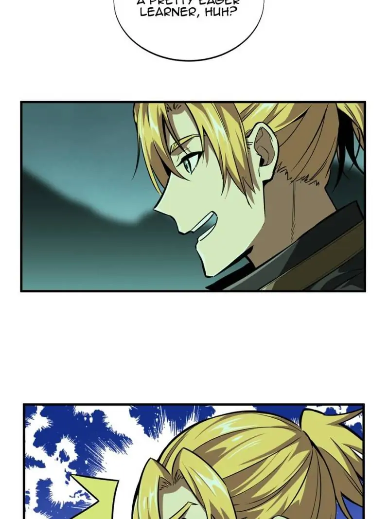 Read The King's Avatar EN Manga Online