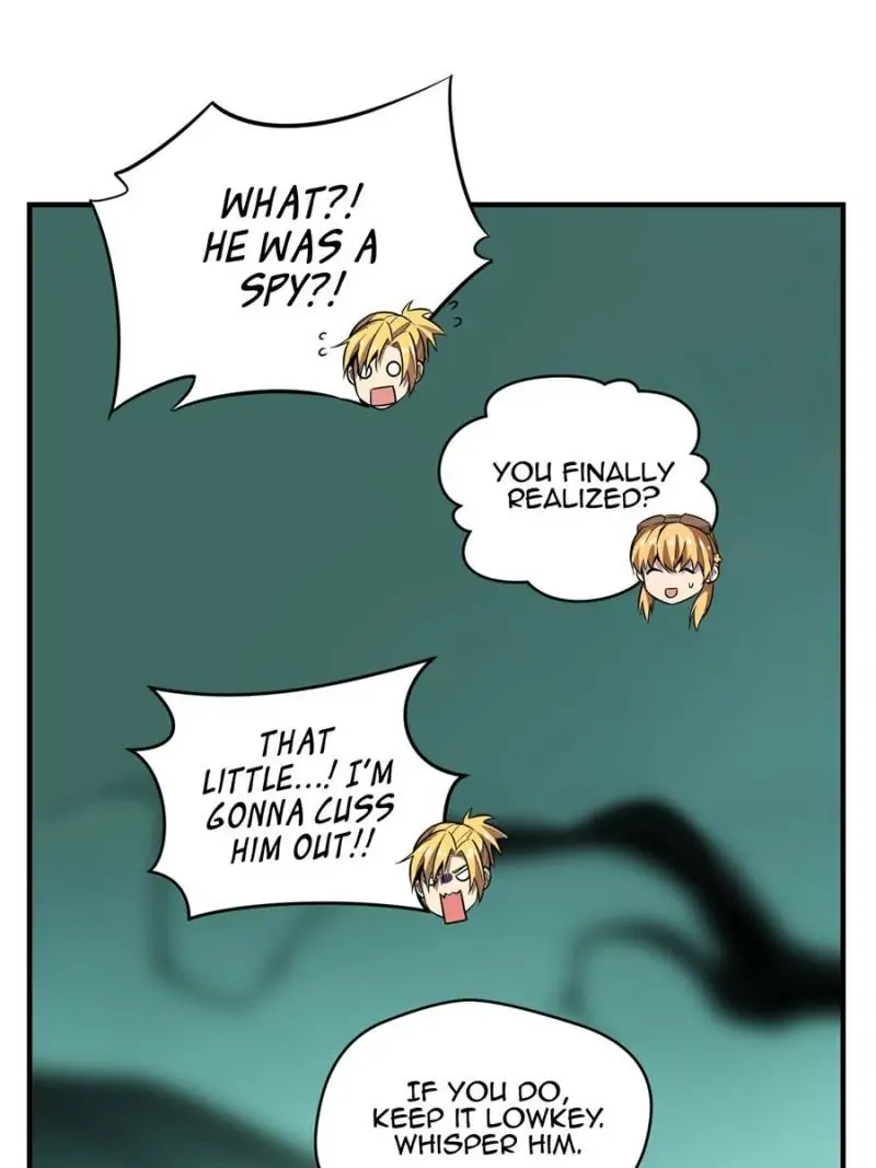 Read The King's Avatar EN Manga Online