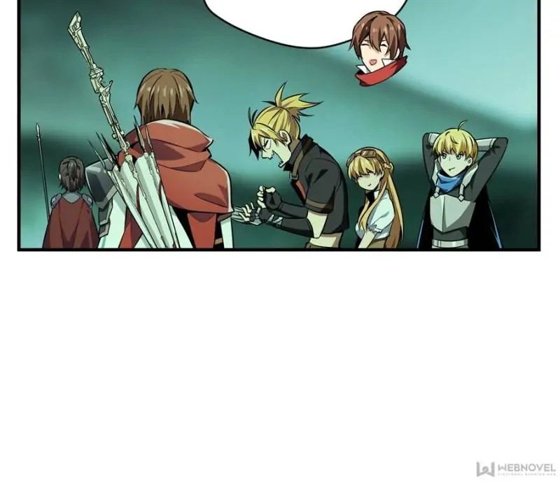 Read The King's Avatar EN Manga Online