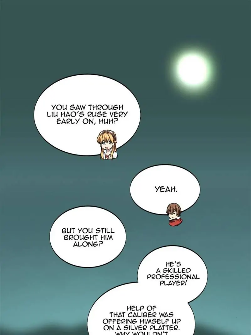 Read The King's Avatar EN Manga Online