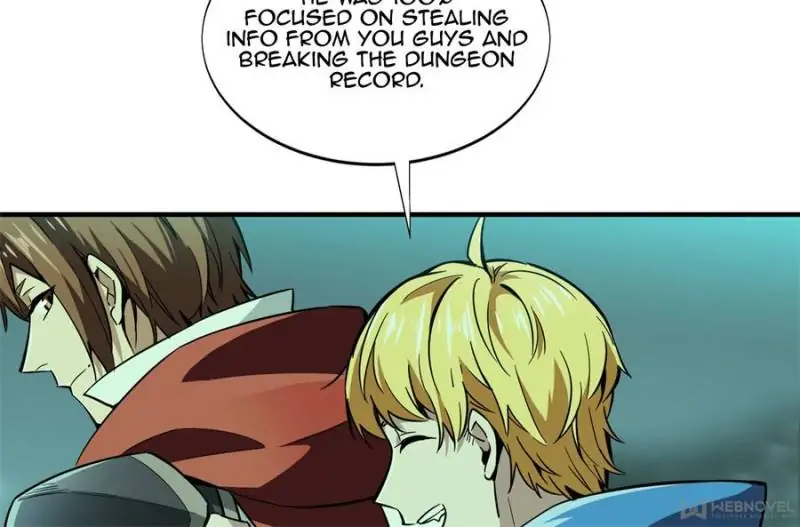 Read The King's Avatar EN Manga Online