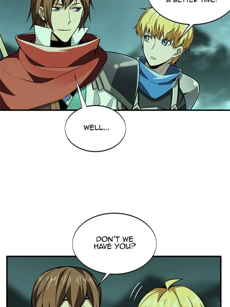 Read The King's Avatar EN Manga Online