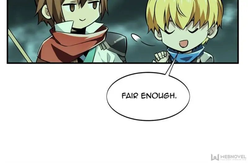 Read The King's Avatar EN Manga Online