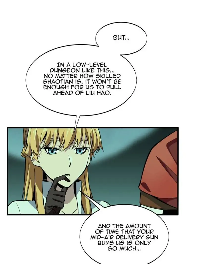 Read The King's Avatar EN Manga Online