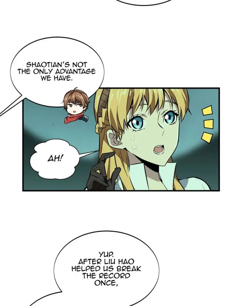 Read The King's Avatar EN Manga Online