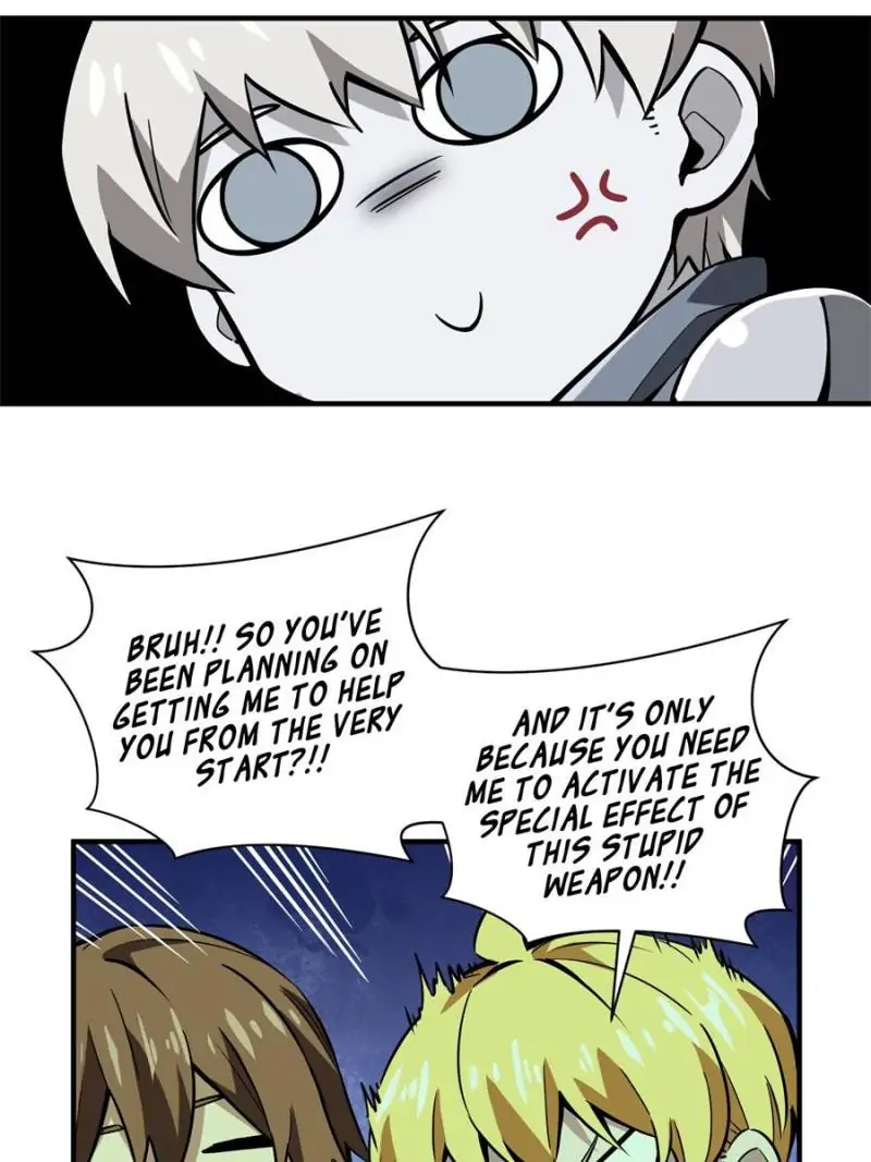 Read The King's Avatar EN Manga Online