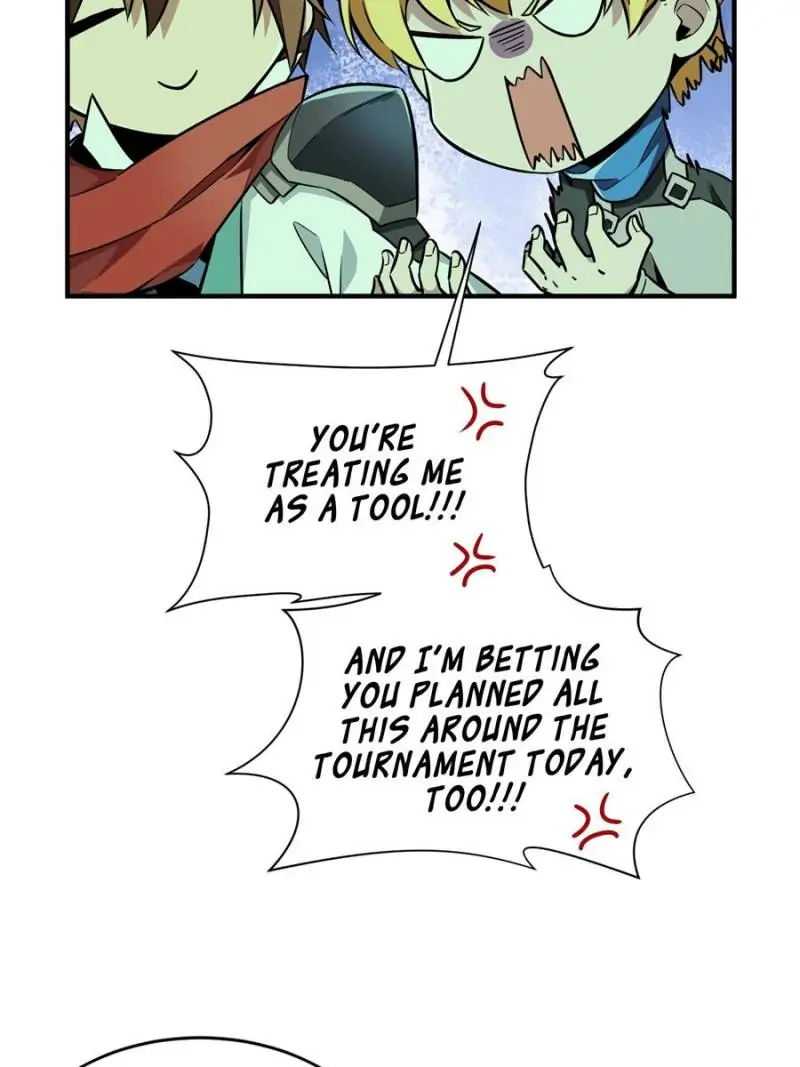 Read The King's Avatar EN Manga Online